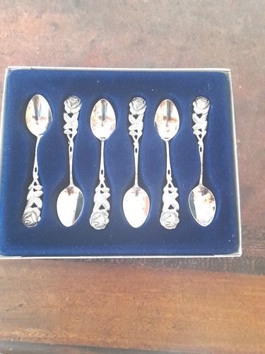 Silver plated hildersheimer - silver,