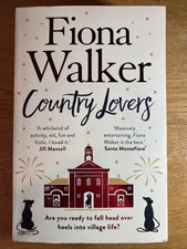 Country Lovers by Fiona Walker