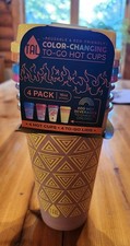 TAL Color Changing Hot Cups