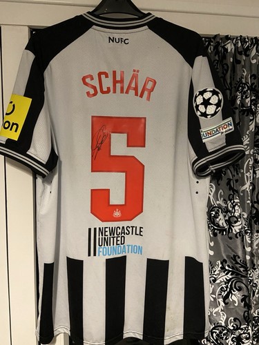 Newcastle united fabian - newcastle,