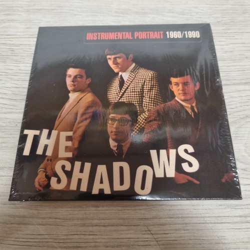 The shadows instrumental - the,