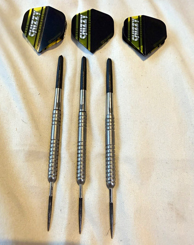 Rare dave chisnall target - rare,
