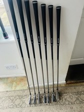 Titleist 716 T-MB Iron Set 4-PW 60 Flex Shaft