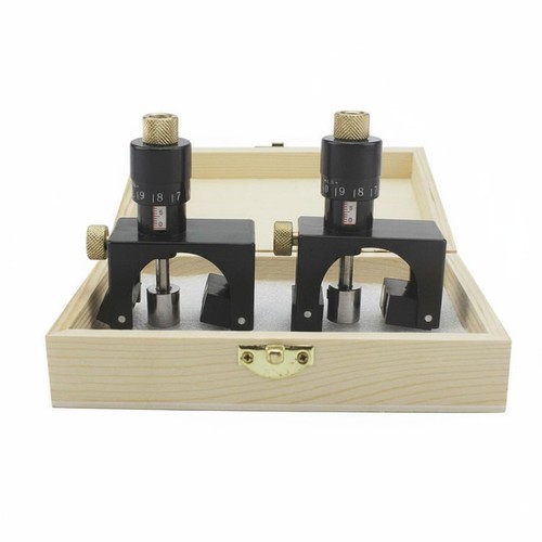 Pieces planer alignment tool - 2,
