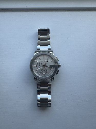 Gucci chrono ya101201 44mm - gucci,