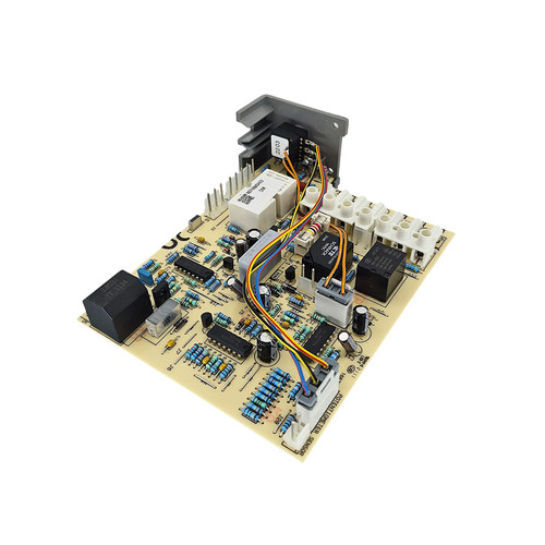 Baxi solo 50 60 - solo,