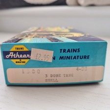 Athearn/Branchline Trains - HO