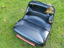 Westwood Seat For Ride On Lawn Mower Tractor 5035
