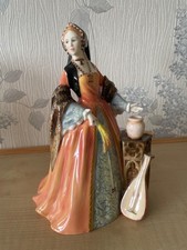 Royal Doulton Jane Seymour