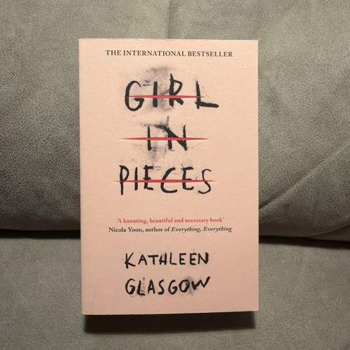 Girl pieces by glasgow - pieces:,