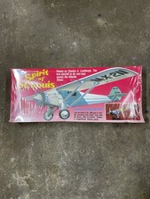 Balsa aircraft model kit - balsa,