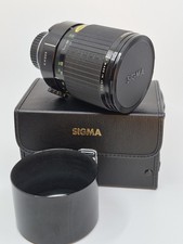 Sigma 600mm f/1.8 Mirror Telephoto Lens Pentax Mount