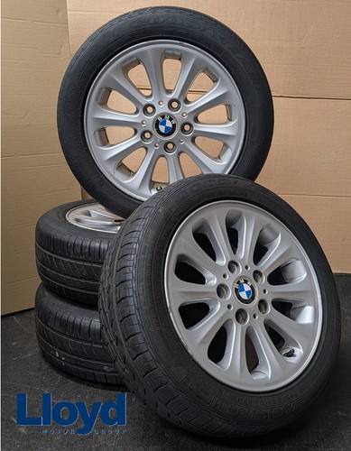 Genuine bmw series - 1,