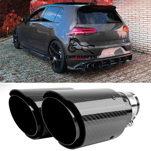 Dual 4 out - to, carbon
