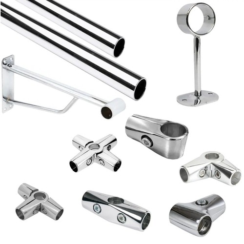 32mm new clothes - new, rail