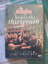 The Stranglers- Friday the