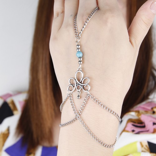 Sexy sparkles retro bracelet - sexy,