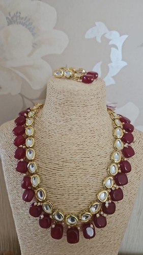 Indian jewellery set sale - jewellery,