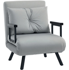 HOMCOM Click Clack Single