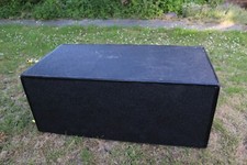 GFG Custom 200 Litre Water Tank 1000 L x 500 W x 400 H Valeting Camper Horse box