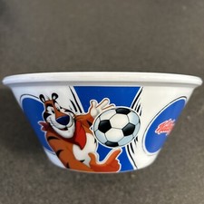 Kelloggs Frosties 2012 Cereal