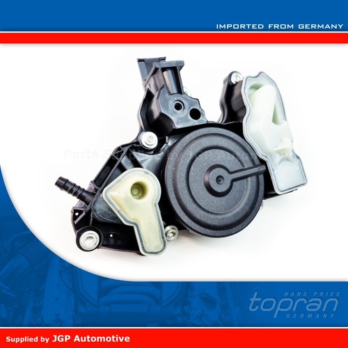 Pcv breather valve oil - breather,