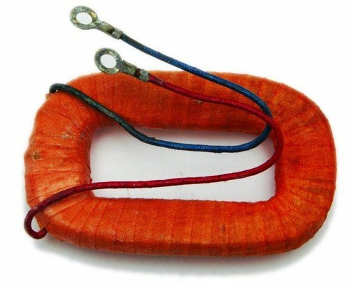 Replica lucas 12v field coil - 12v,