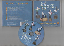 Dave Sugarbeet & the Last Gasp