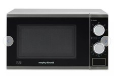 Morphy Richards 20L 800W Solo