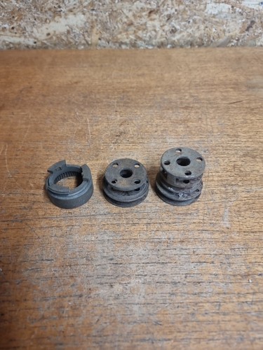 Sturmey archer hub - hub, parts
