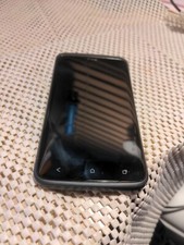 HTC One X - Grey (Unlocked)