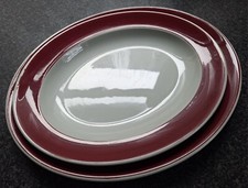 Wedgwood 1950s Windsor Grey
