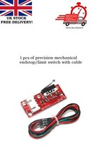 High Precision Mechanical End