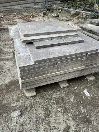 York stone flags - york,