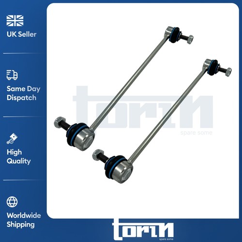 Front stabiliser anti roll - stabiliser,