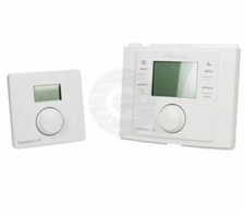 Worcester Bosch Greenstar Comfort I RF Digital Room Thermostat 7733600001