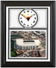 Newcastle united Fc gift christmas present xmas clock wall or freestanding
