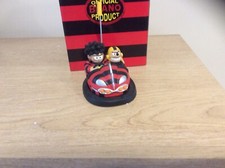 Robert Harrop BEANO DANDY DO01 DENNIS & GNASHER DODGEM