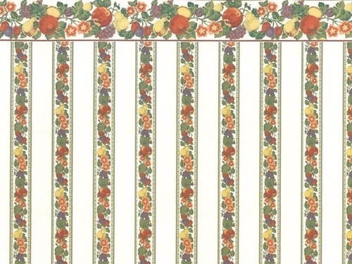 Dolls house wallpaper - wallpaper, ambrosia