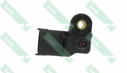 Map sensor fits ford focus - ford, mk3