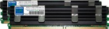 8GB (2 x 4GB) DDR2 800MHz