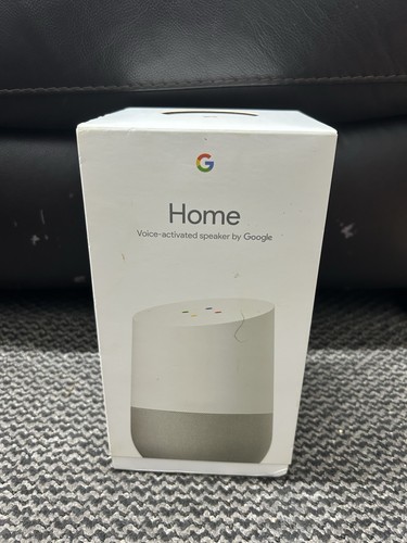 Google home voice activated - google, voice-activated