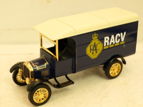 Matchbox ygb13 ford - ygb13, tt
