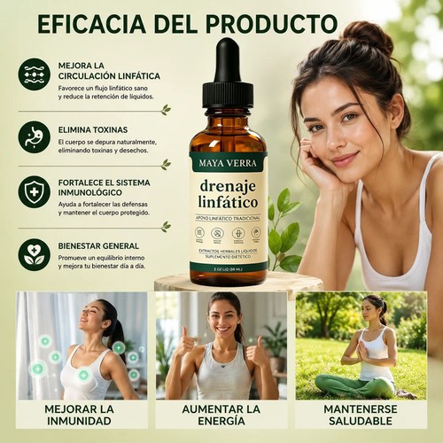 Mayaverra lymphatic drainage - mayaverra,