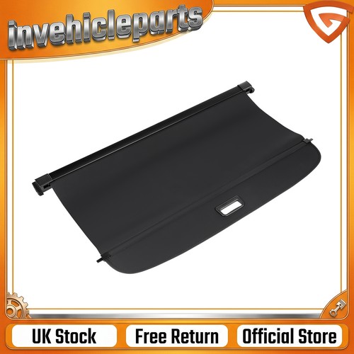 Rear parcel shelf boot load - parcel,