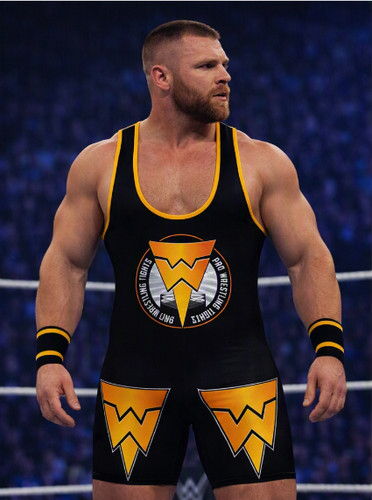 Strike dominator wrestling - dominator,