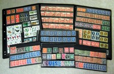 GB Collection on Stock Cards