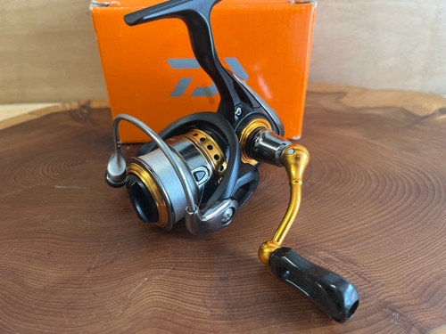 Daiwa iprimi 1003 - iprimi,