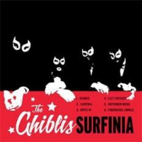 Ghiblis surfinia uk - ghiblis, (uk