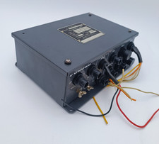 Furuno FAP-330 Course Computer